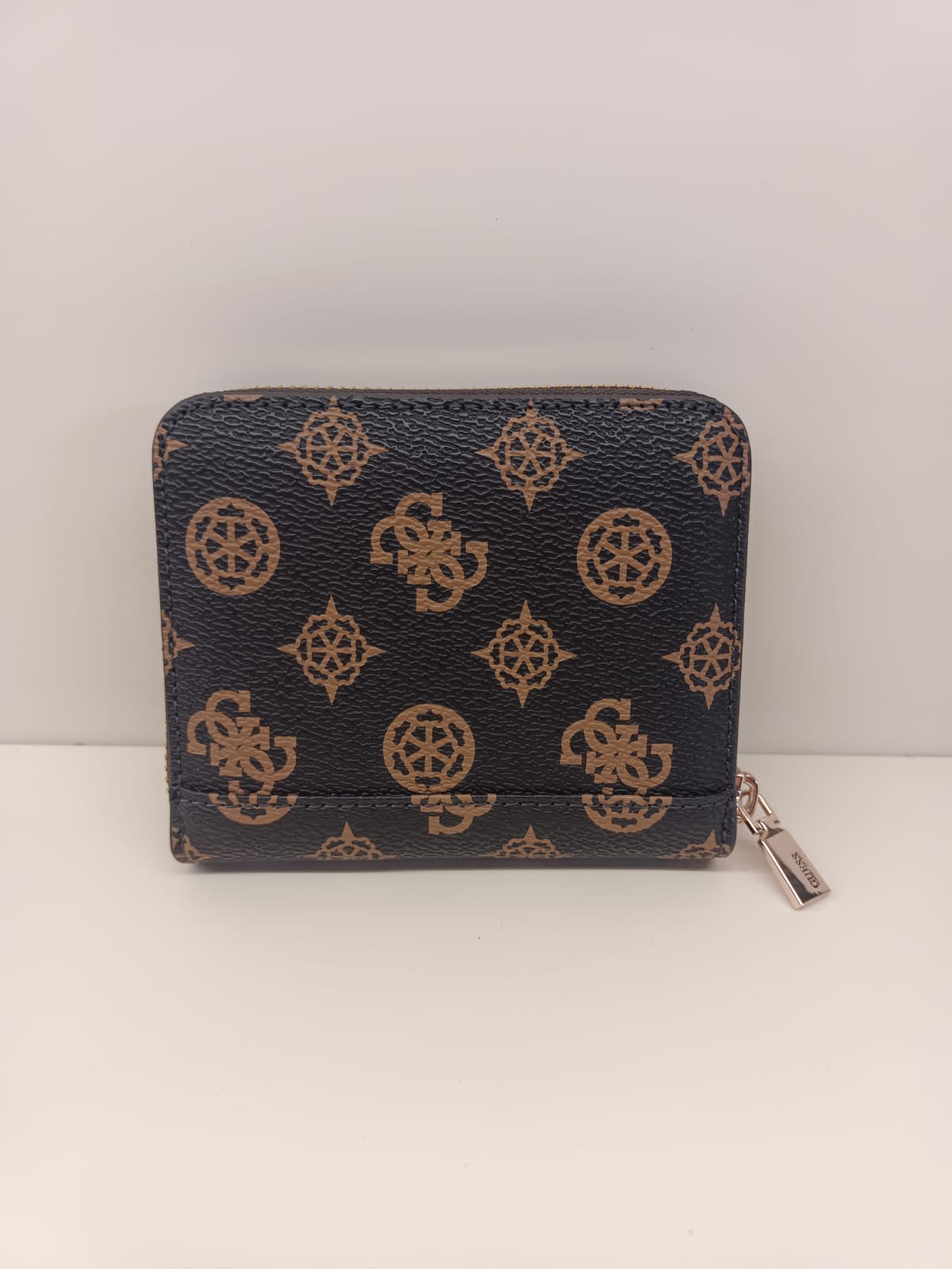 Guess PORTAFOGLIO ZIP AROUND Donna SWPG85 00370