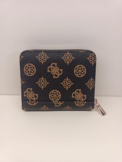 Guess PORTAFOGLIO ZIP AROUND Donna SWPG85 00370