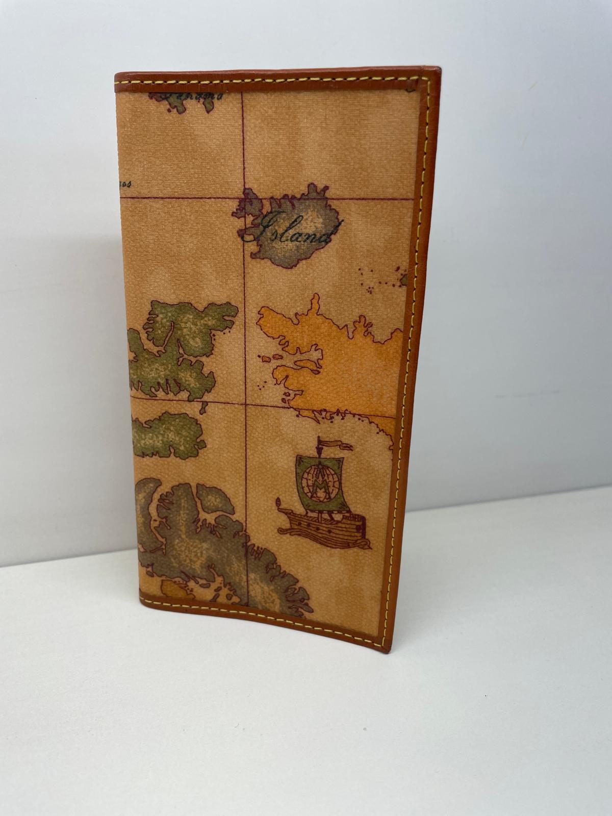 Alviero Martini AGENDA Donna W206/9000