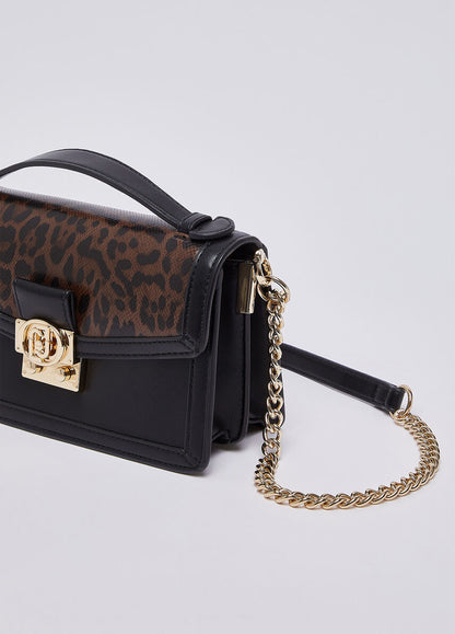 Liu Jo BORSA A TRACOLLA Donna AF6039E1065