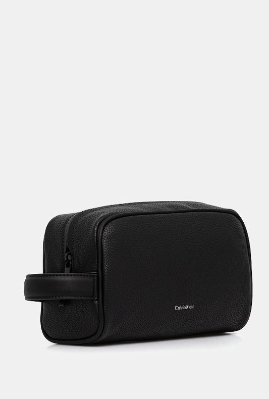 Calvin Klein NECESSAIRE DA VIAGGIO Uomo LV04D1046G