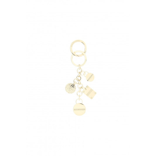 Borbonese PORTACHIAVI AD ANELLO Donna