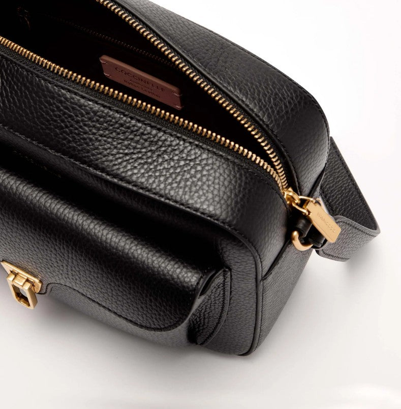 Coccinelle BORSA A TRACOLLA Donna E1 MF6 15 02 01