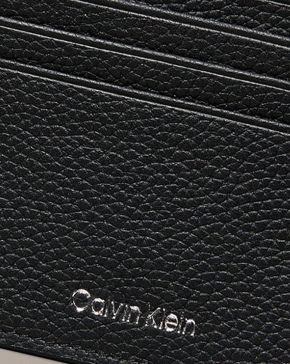 Calvin Klein Porta carte di credito Uomo LV04D1060G