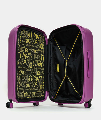 Mandarina Duck TROLLEY 69 Unisex adulto P10SZV32