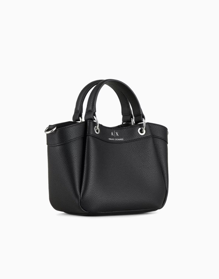Armani Exchange BORSA SHOPPING Donna 942927 CC783