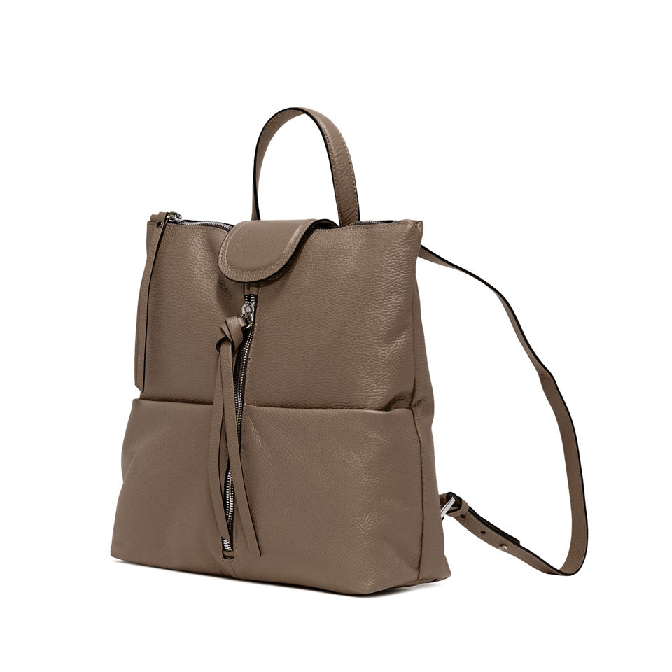 Gianni Chiarini Zaino Donna ZN 7040/COMM GRN