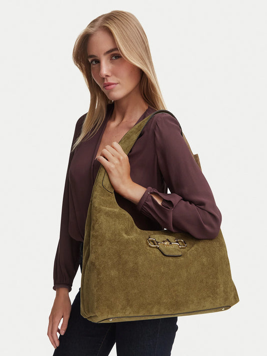 Guess BORSA A SPALLA Donna HWSG23 14020