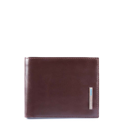 Piquadro PORTAFOGLIO CON PORTAMONETE Uomo PU4188B2R