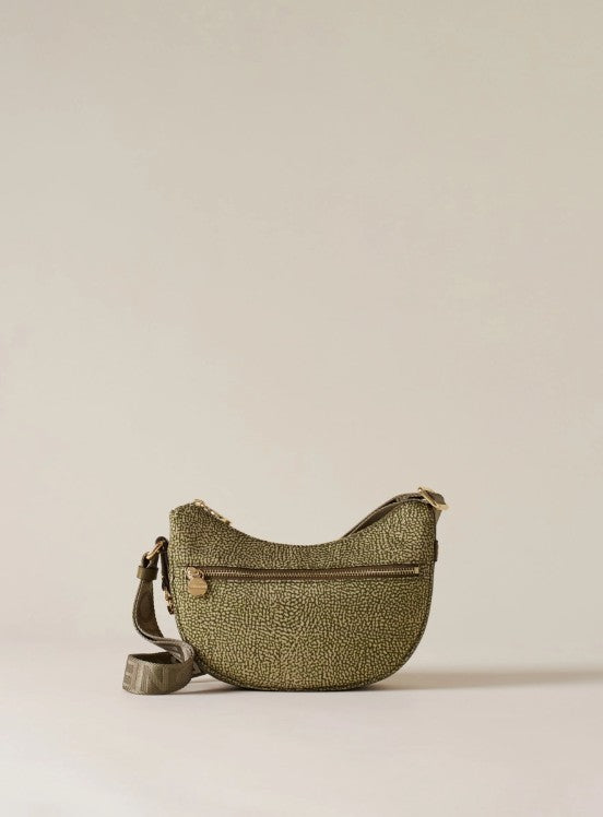 Borbonese BORSA A TRACOLLA Donna 934137 I15