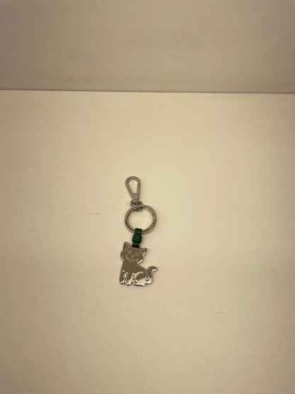 Coccinelle PORTACHIAVI AD ANELLO Donna E2 IZ4 41 G5 24
