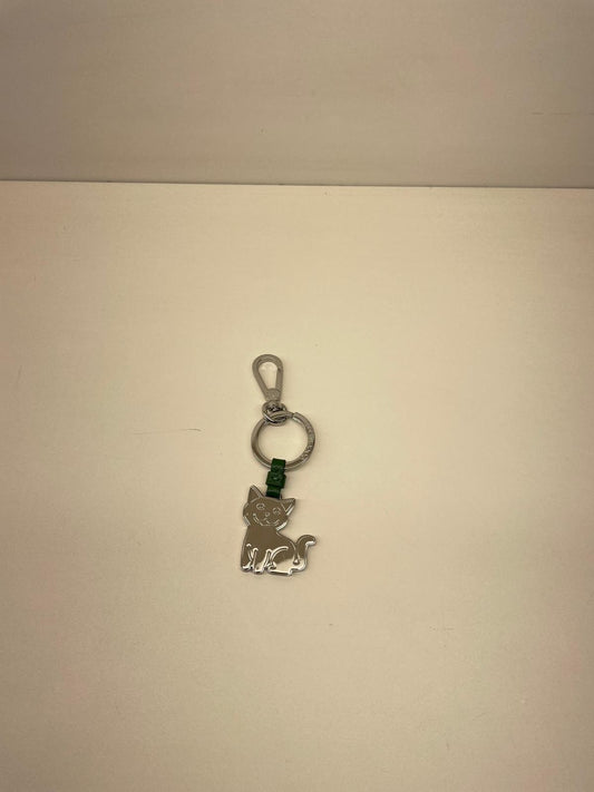 Coccinelle PORTACHIAVI AD ANELLO Donna