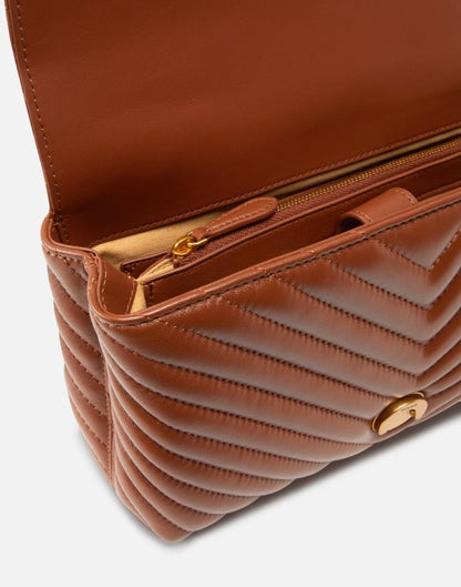 Pinko BORSA A MANO Donna 100043-A0GK