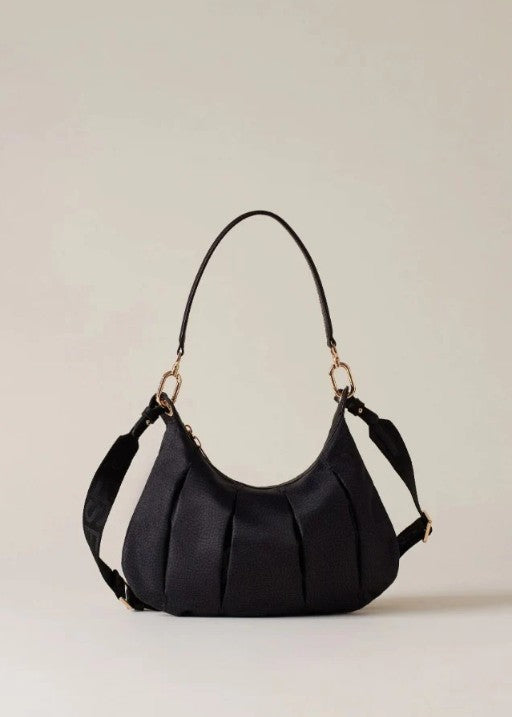 Borbonese BORSA A SPALLA Donna 933076 AH1