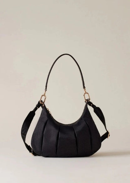 Borbonese BORSA A SPALLA Donna 933076 AH1