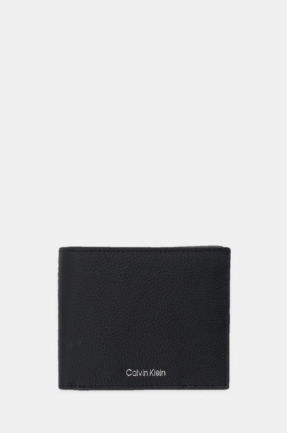 Calvin Klein PORTAFOGLIO CON PORTA CARTE DI CREDITO Uomo LV04D1062G