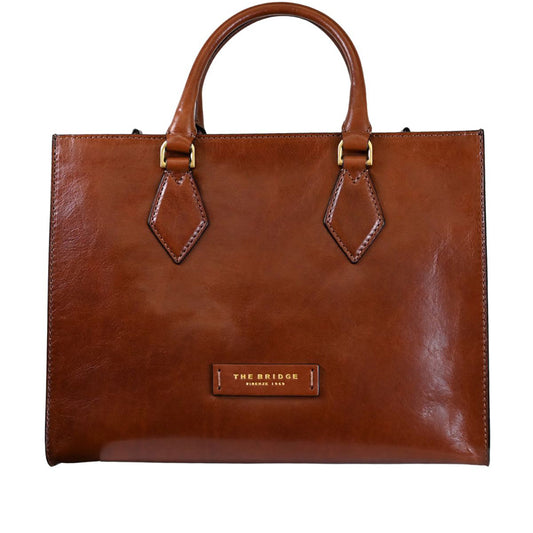 The Bridge BORSA A SPALLA Donna 04101501