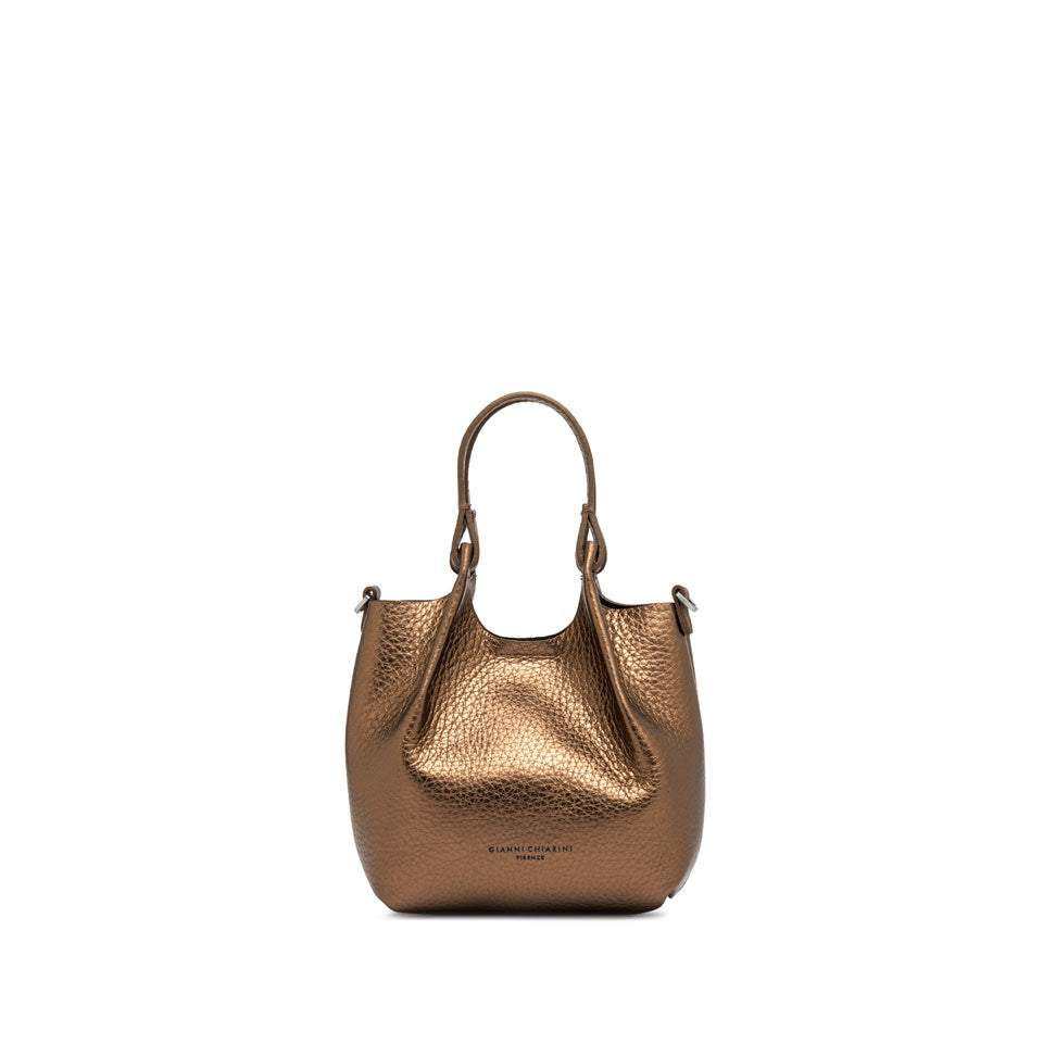 Gianni Chiarini BORSA A MANO Donna BS 9718 RNGDBL