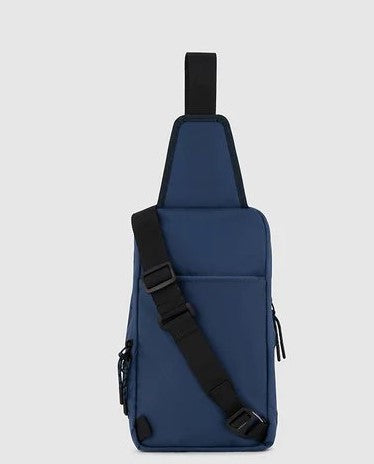 PIQUADRO ZAINO MONOSPALLA Uomo CA6003S125