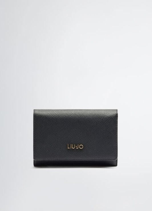 Liu Jo PORTAFOGLIO CON PATTA Donna AA5167E0087
