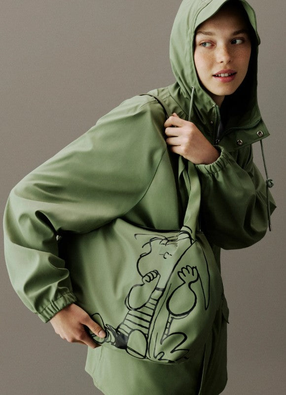 Coccinelle BORSA A SPALLA Donna E1 T1E 11 01 01