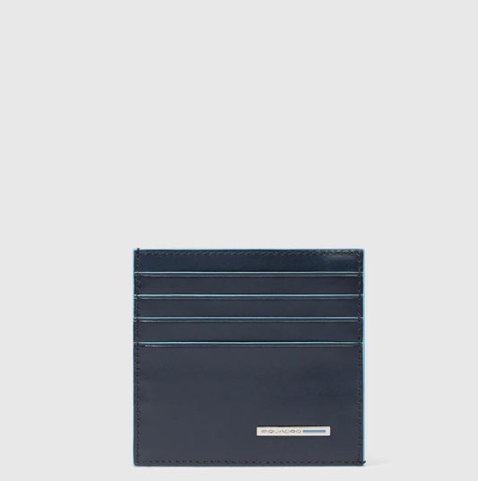 Piquadro Porta carte di credito Uomo PP6553B2R