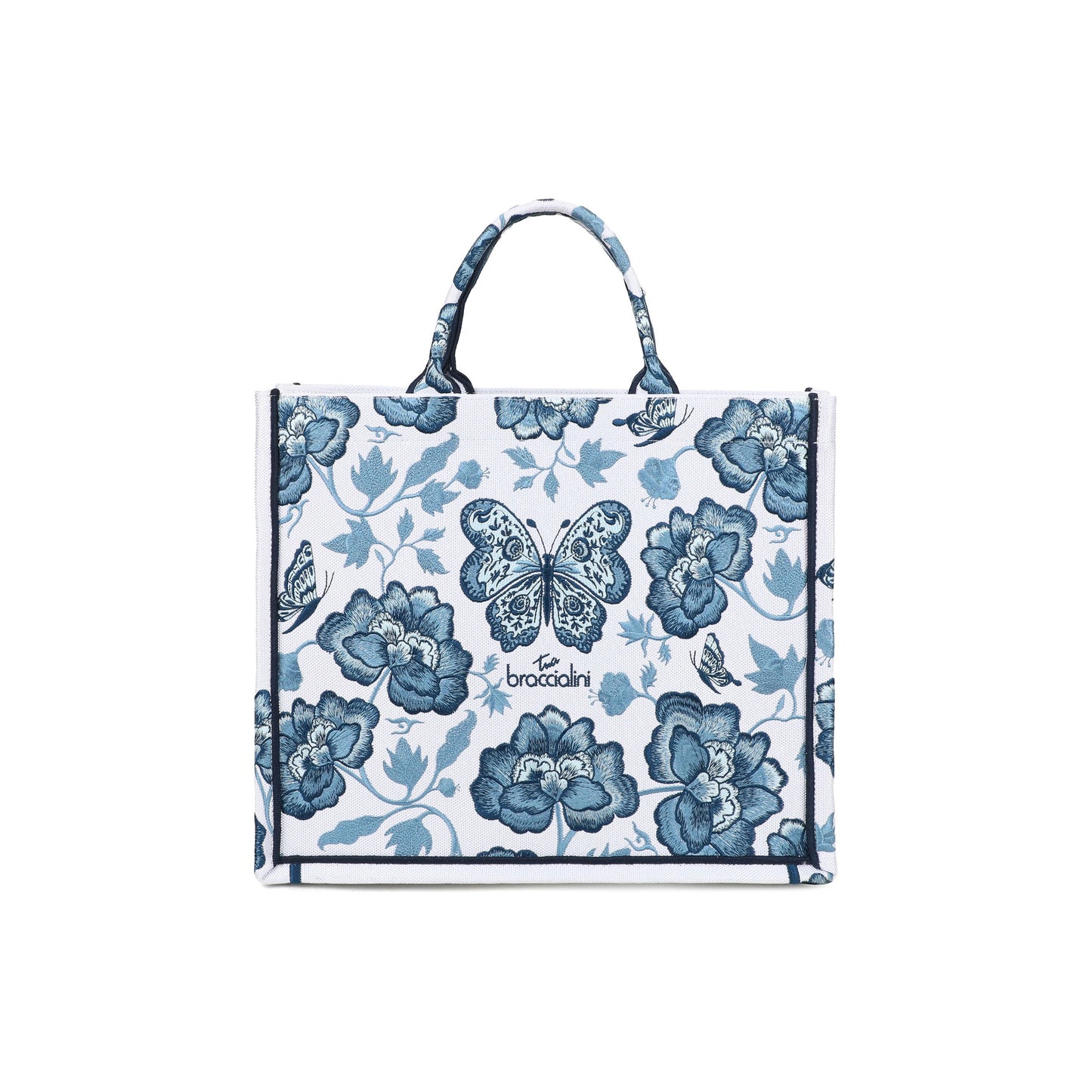 Braccialini BORSA A SPALLA Donna B18921