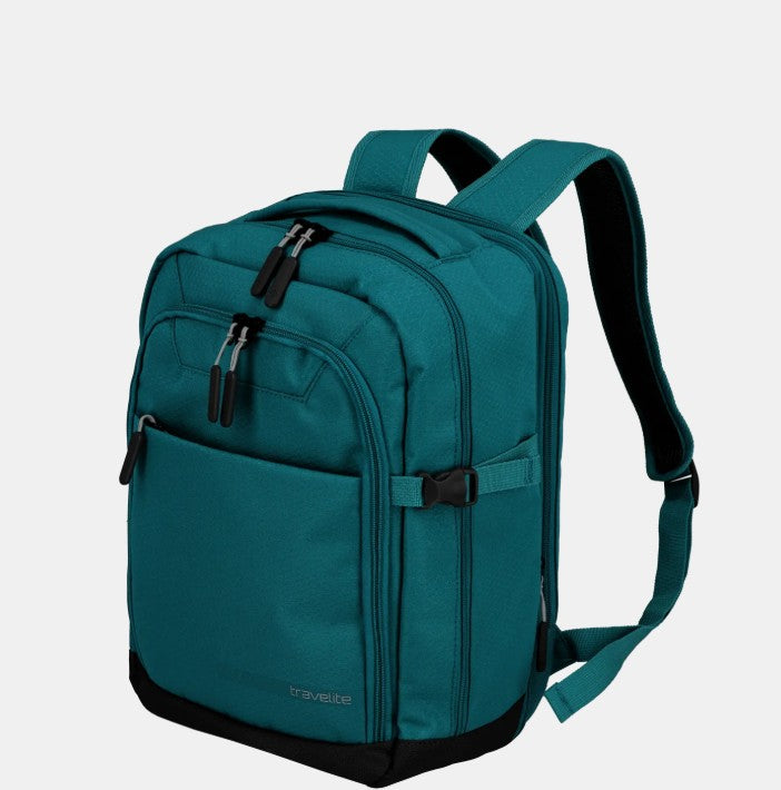 Travelite Zaino Unisex adulto 006921