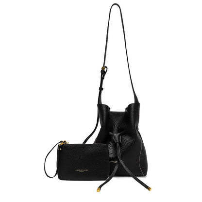 Gianni Chiarini BORSA A SPALLA Donna BS 11786 RNGDBL