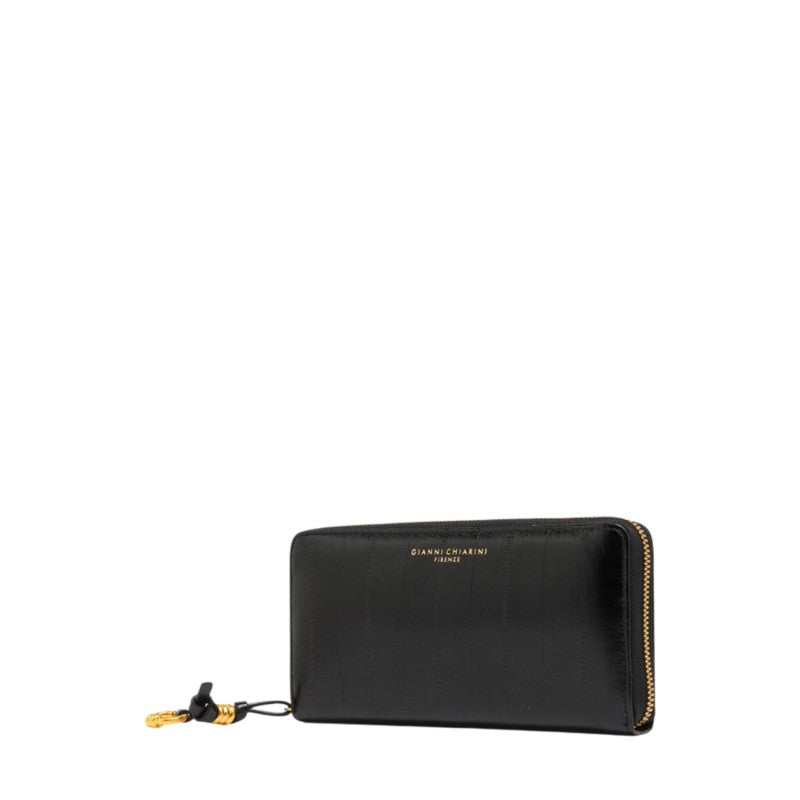 Gianni Chiarini PORTAFOGLIO ZIP AROUND Donna PF 5042 EEL