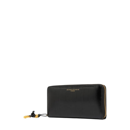 Gianni Chiarini PORTAFOGLIO ZIP AROUND Donna PF 5042 EEL