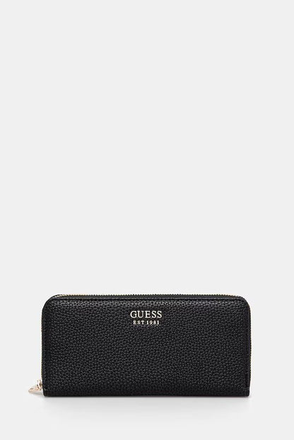 Guess PORTAFOGLIO ZIP AROUND Donna SWPG96 48146