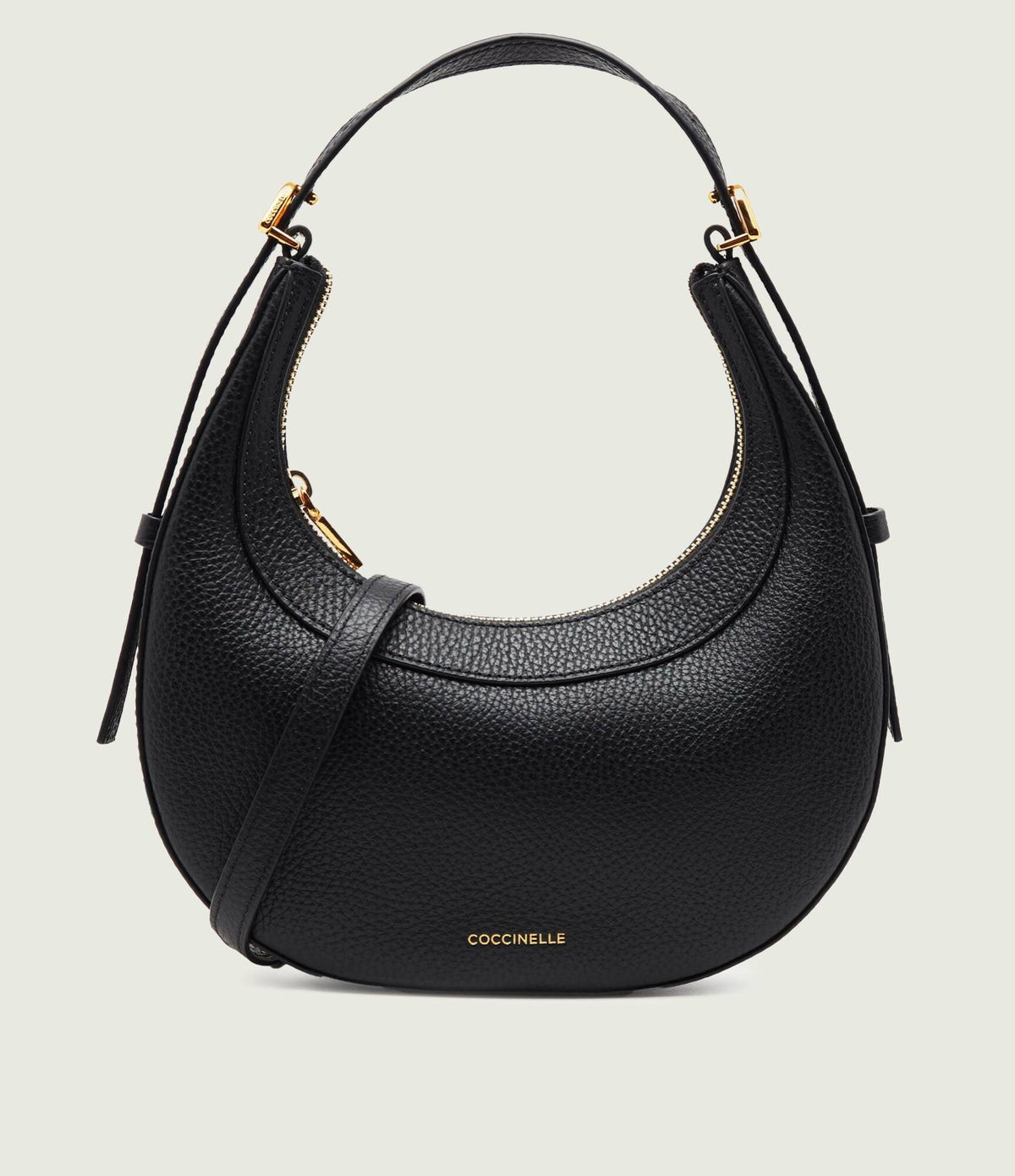 Coccinelle BORSA A TRACOLLA Donna E5 PIP 53 01 01