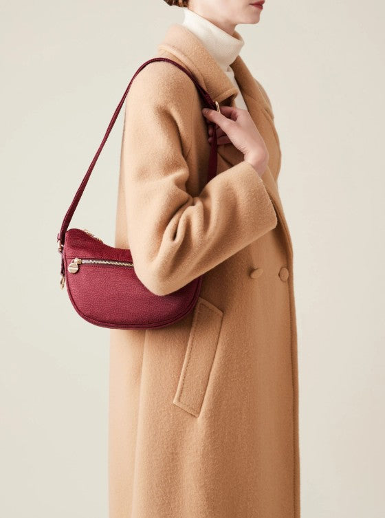 Borbonese BORSA A TRACOLLA Donna 934137 I15