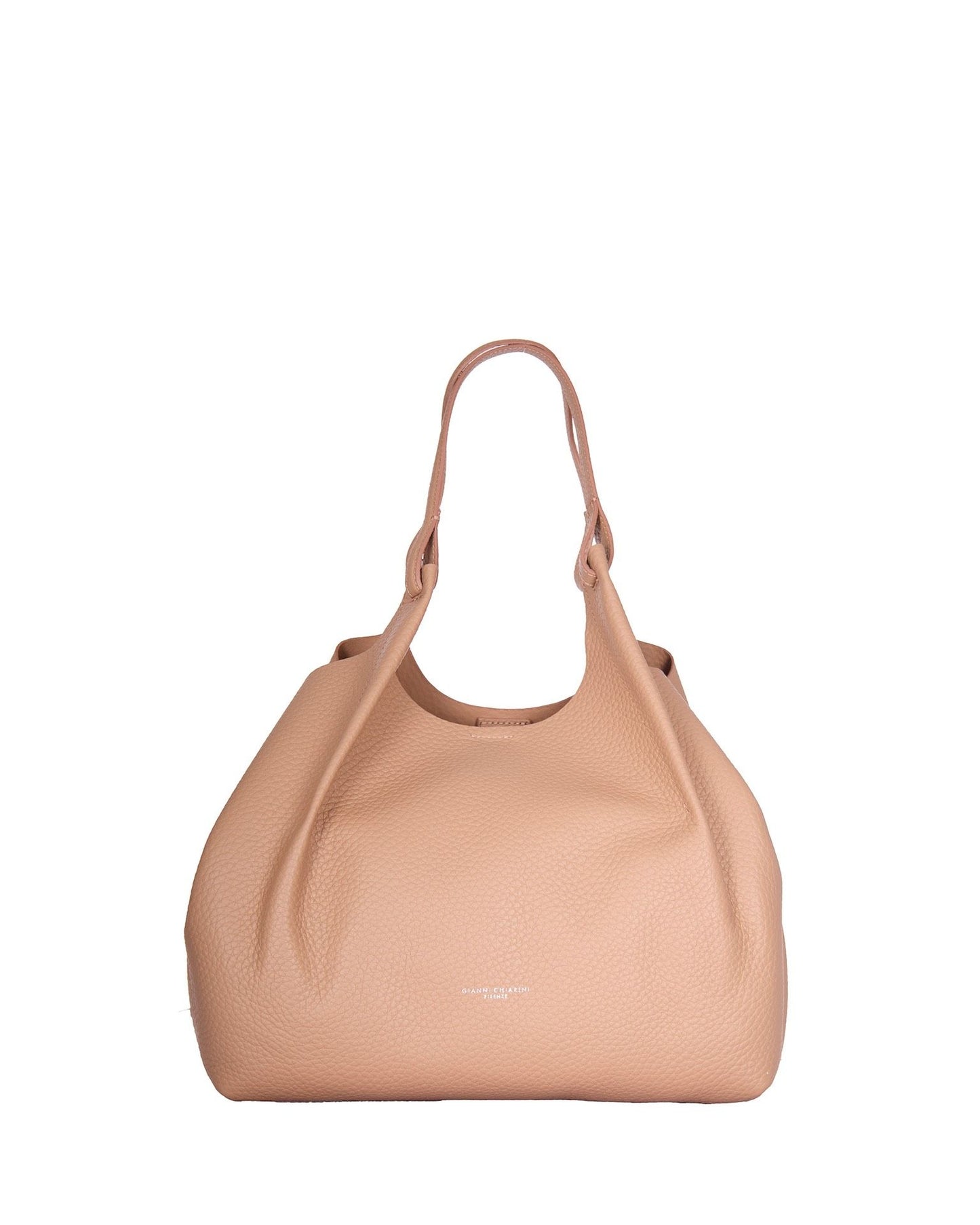 Gianni Chiarini BORSA A SPALLA Donna B 9720 RNGDBL