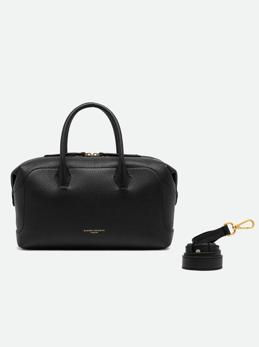 Gianni Chiarini BORSA A SPALLA Donna BS 12241/COMM GRN