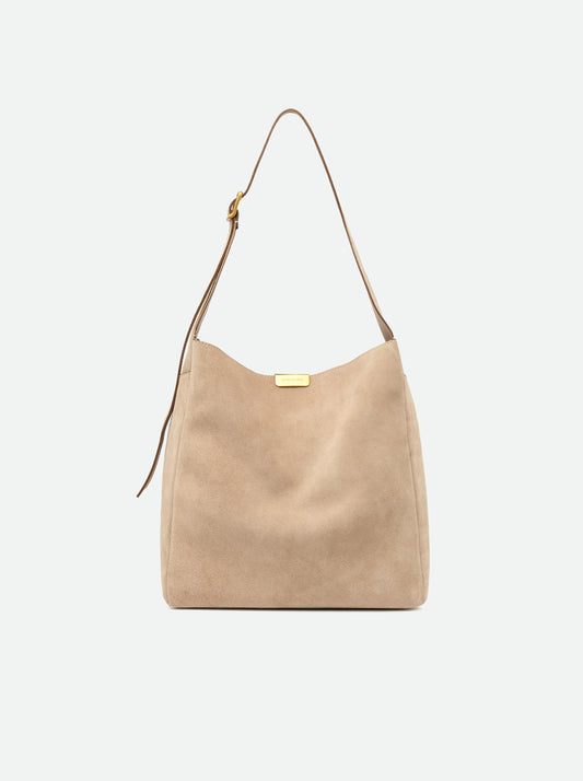 Gianni Chiarini BORSA A SPALLA Donna BS 12331 CM-PL