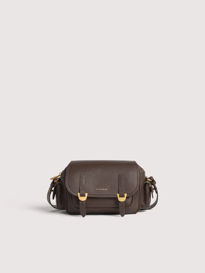 Coccinelle BORSA A TRACOLLA Donna E1 RFF 15 02 01