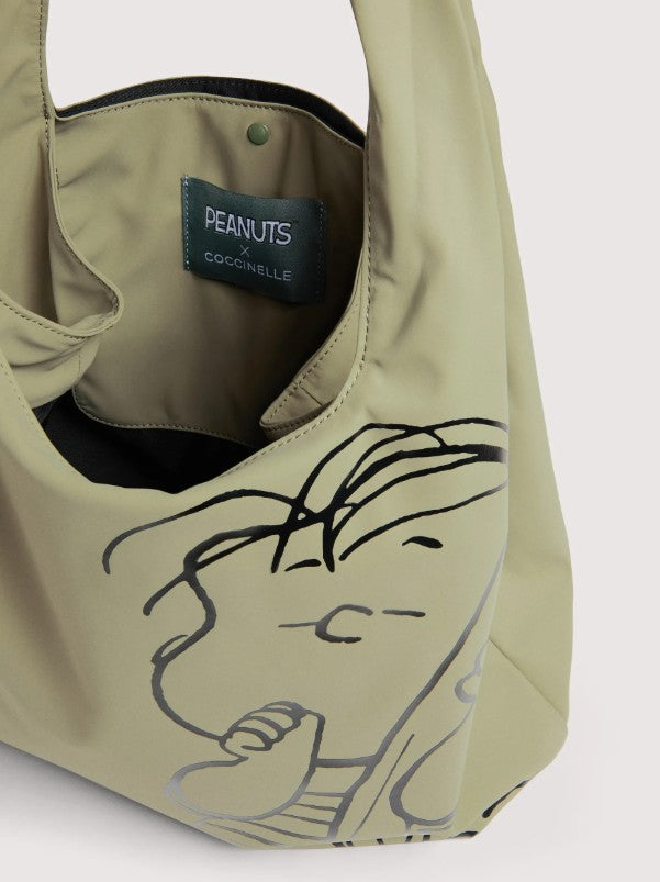 Coccinelle BORSA A SPALLA Donna E1 T1E 11 01 01