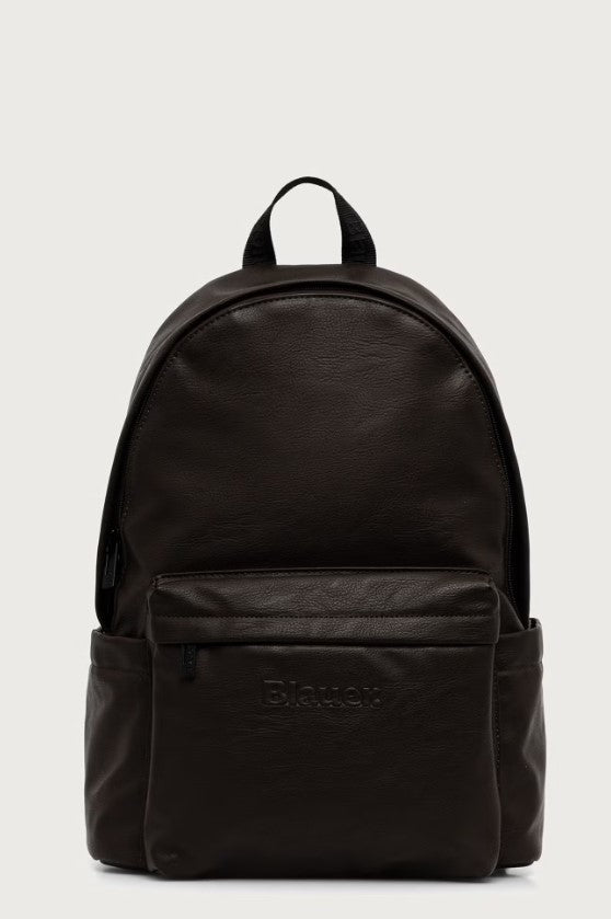BLAUER Zaino Uomo F6NAPER03/BRO