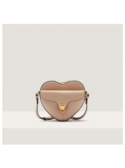 Coccinelle BORSA A TRACOLLA Donna E1 MF6 55 01 01