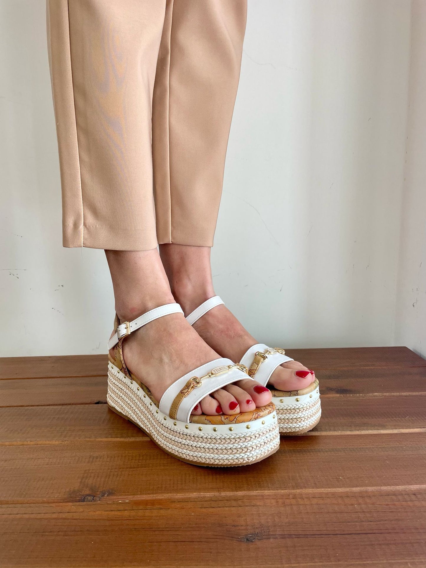 Alviero Martini SANDALO Donna 1114/662A