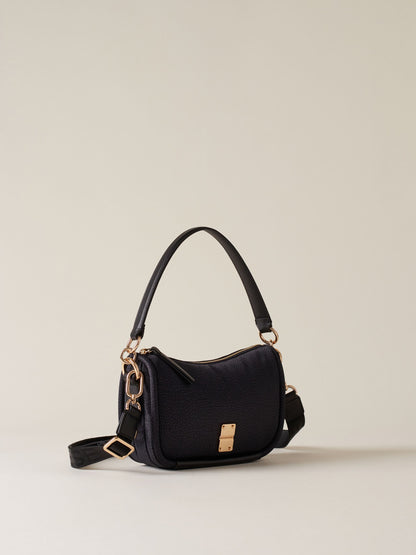 Borbonese BORSA A SPALLA Donna 91010036 I15