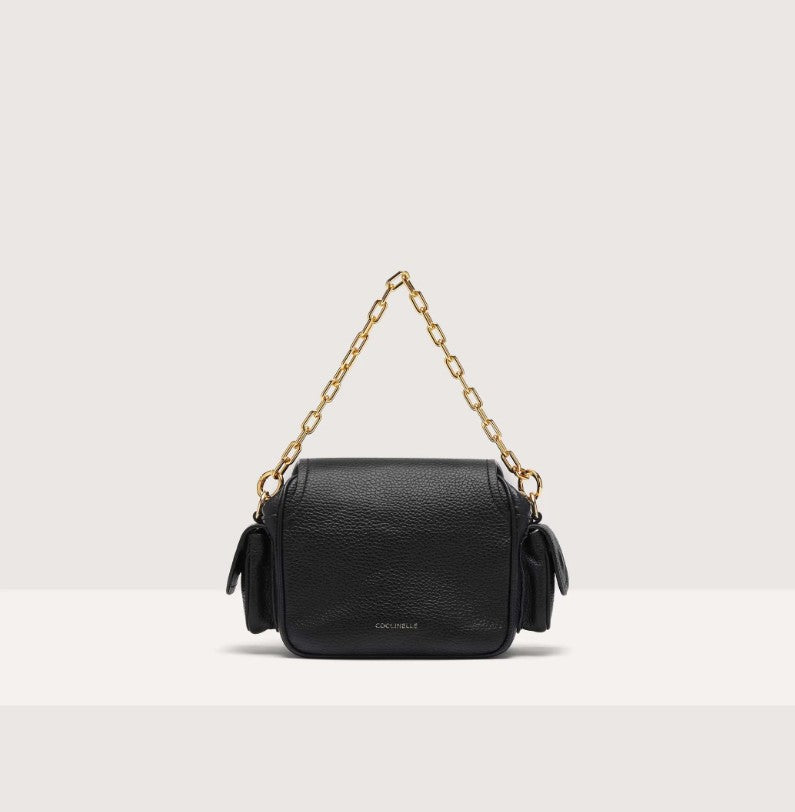 Coccinelle BORSA A TRACOLLA Donna E1 RFF 55 01 01