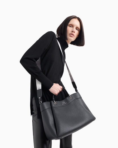 Armani Exchange BORSA  SHOPPING Donna 942910 CC783