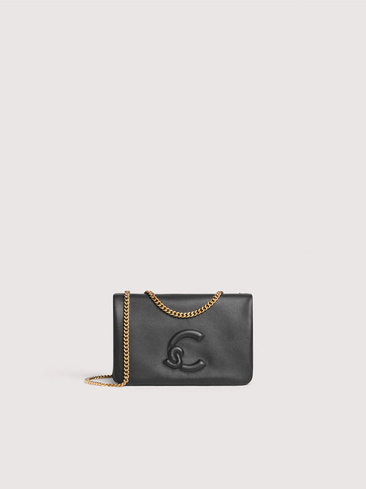 Coccinelle BORSA A TRACOLLA Donna E5 SS5 52 01 01