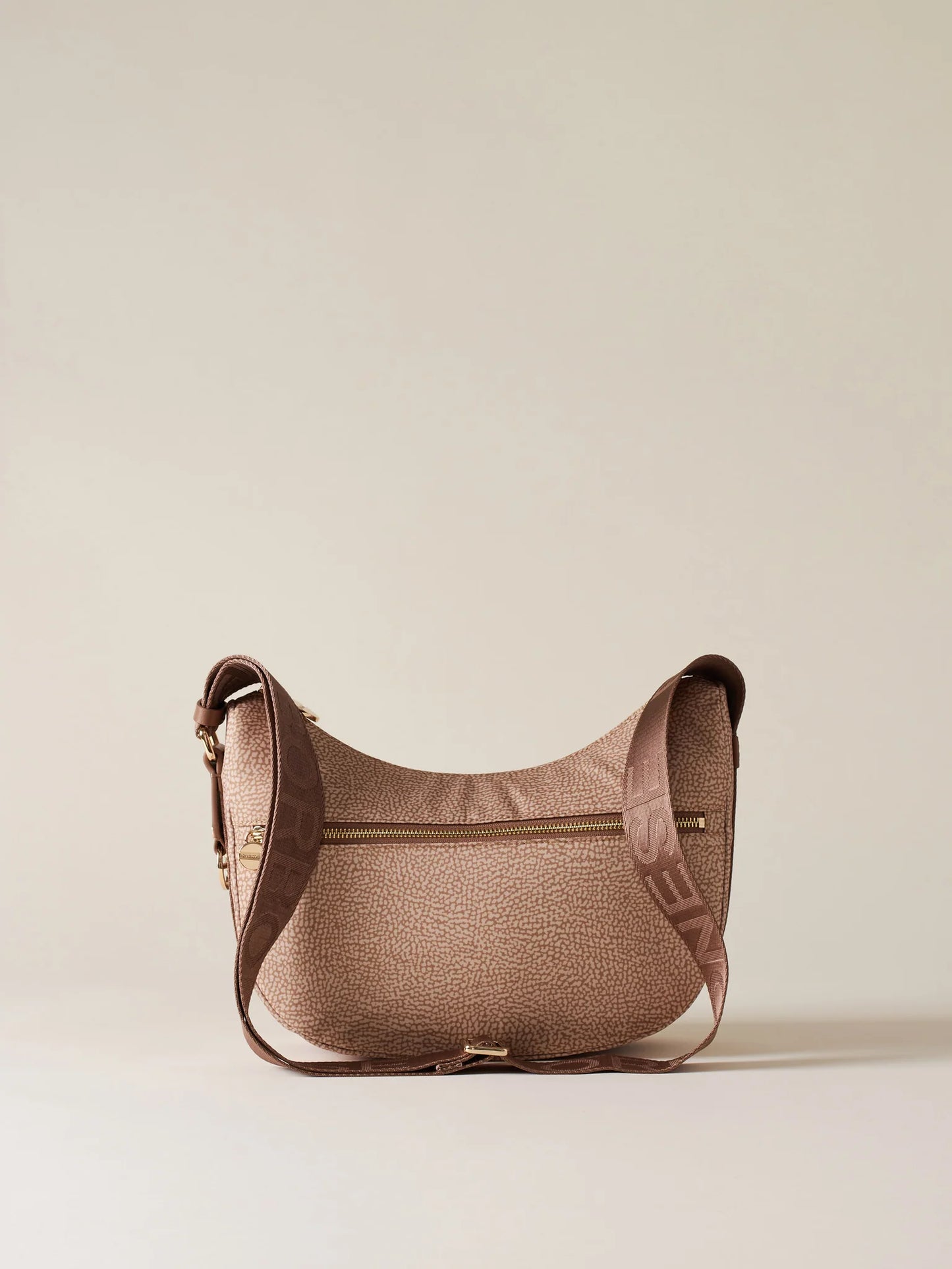 Borbonese BORSA A TRACOLLA Donna 934107 I15