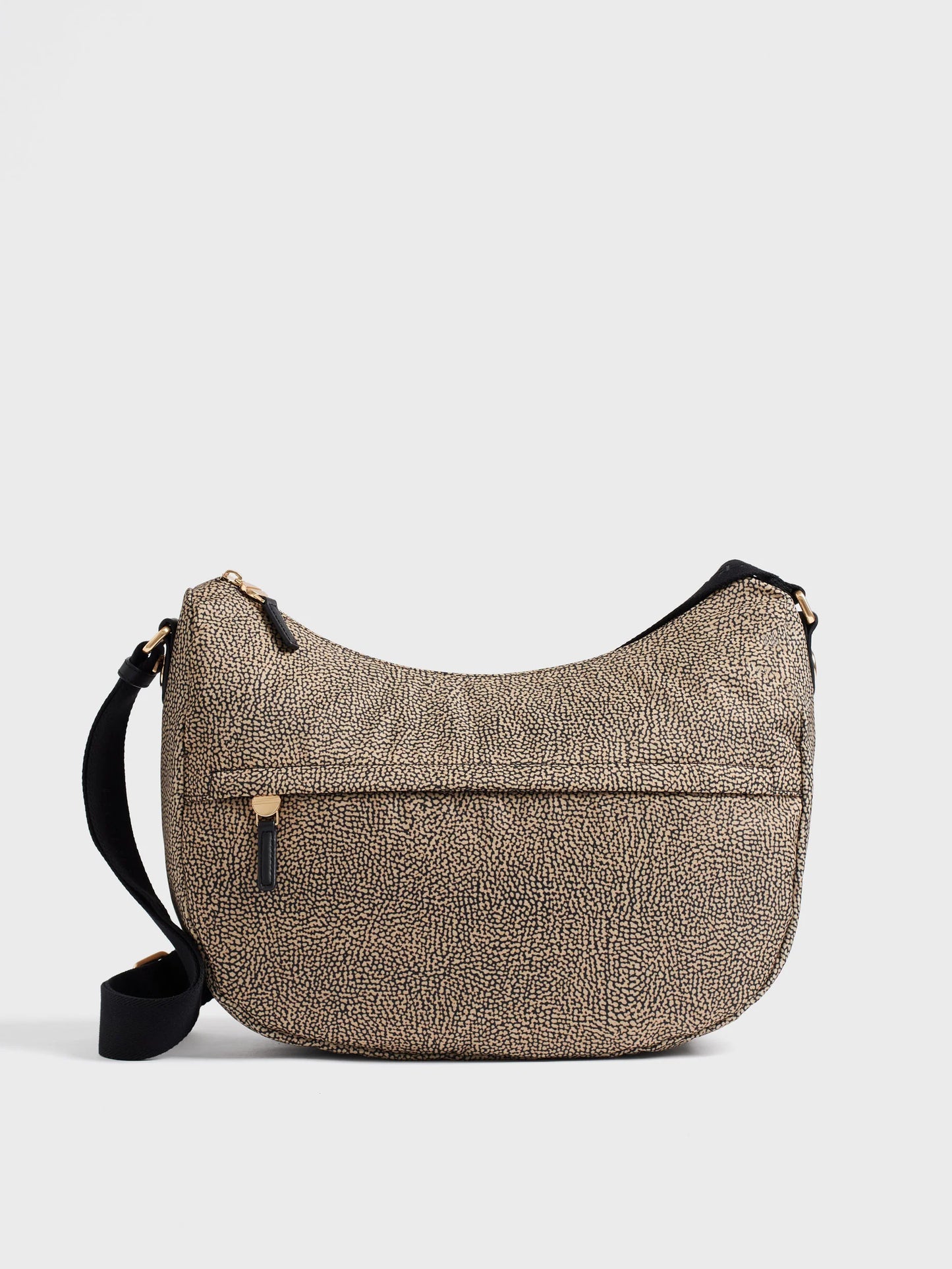 Borbonese BORSA A TRACOLLA Donna 91010341 X95