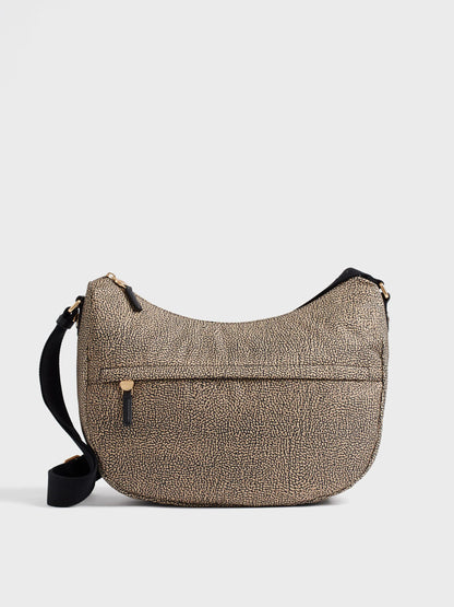 Borbonese BORSA A TRACOLLA Donna 91010341 X95