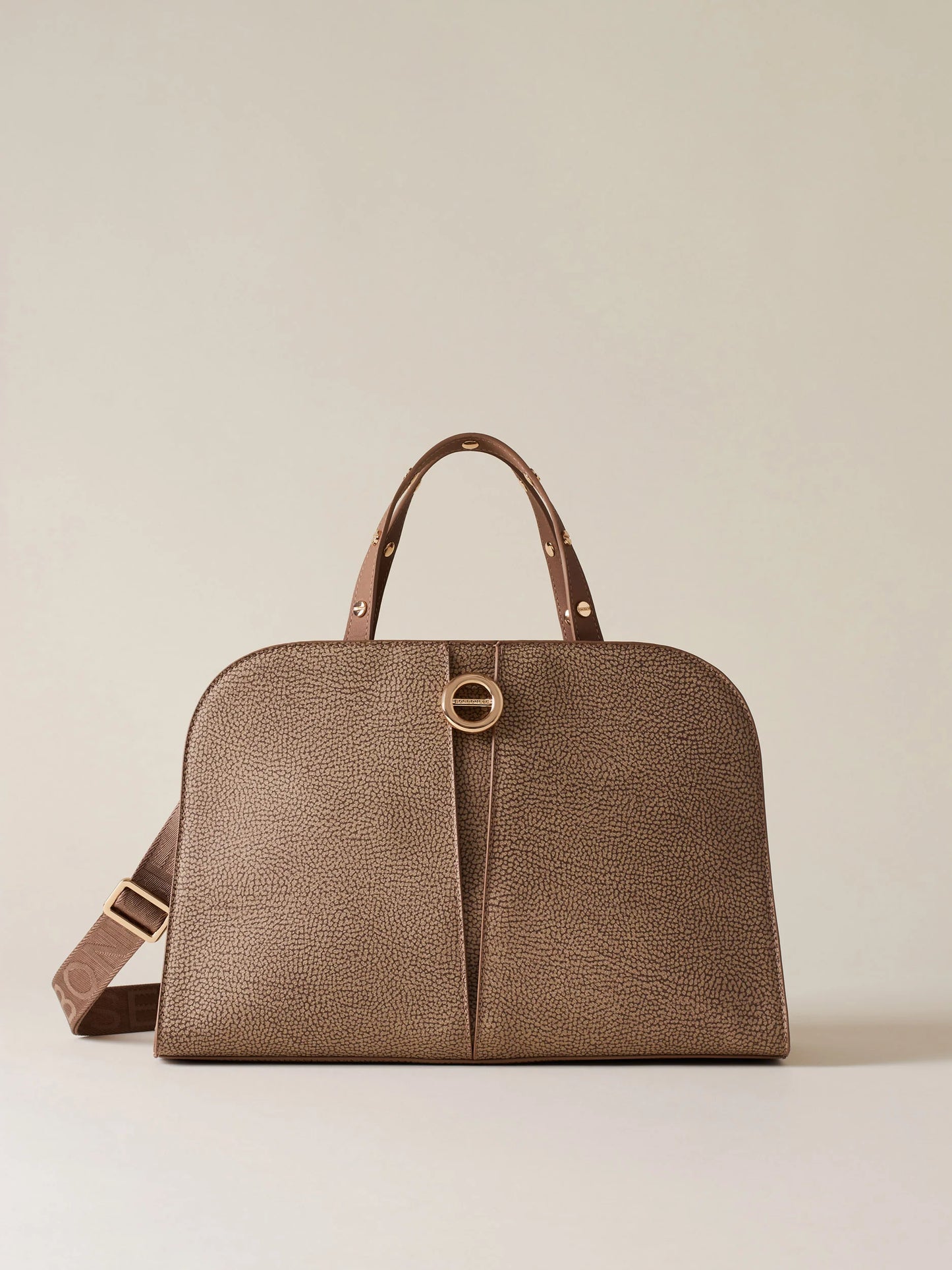 Borbonese BAULETTO Donna 91010134 0098